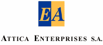 Attica Enterprises S.A.